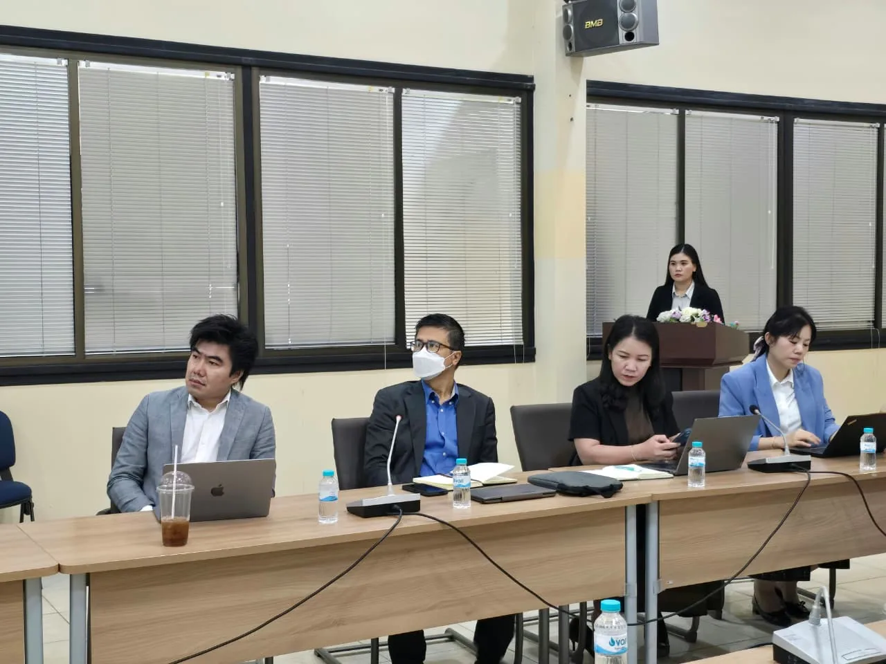 LNCCI SME Service Center mandate